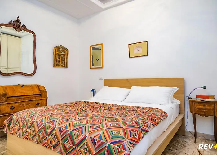 Appartement Art Center *