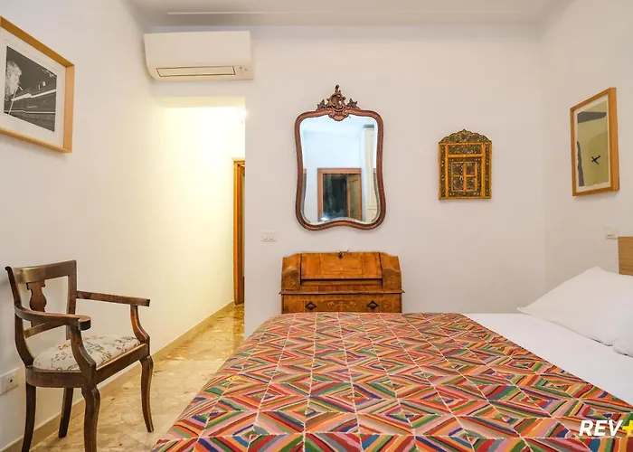 Art Center Appartement