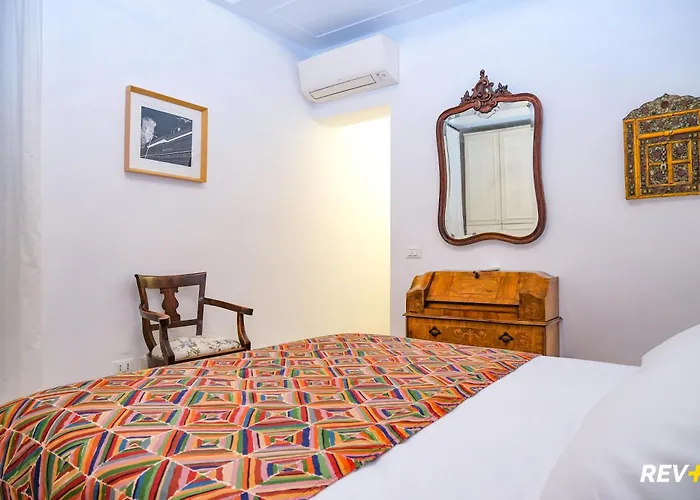 Art Center Appartement *