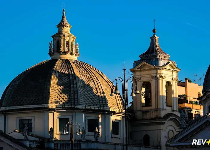 Art Center Rome